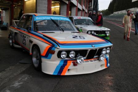 BMW 30 csl 2275998